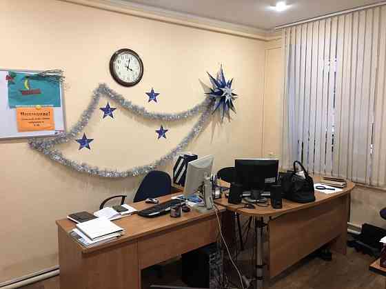 Оренда офісне приміщення на Нечипуренко пер. поверх - 1/2 Odessa