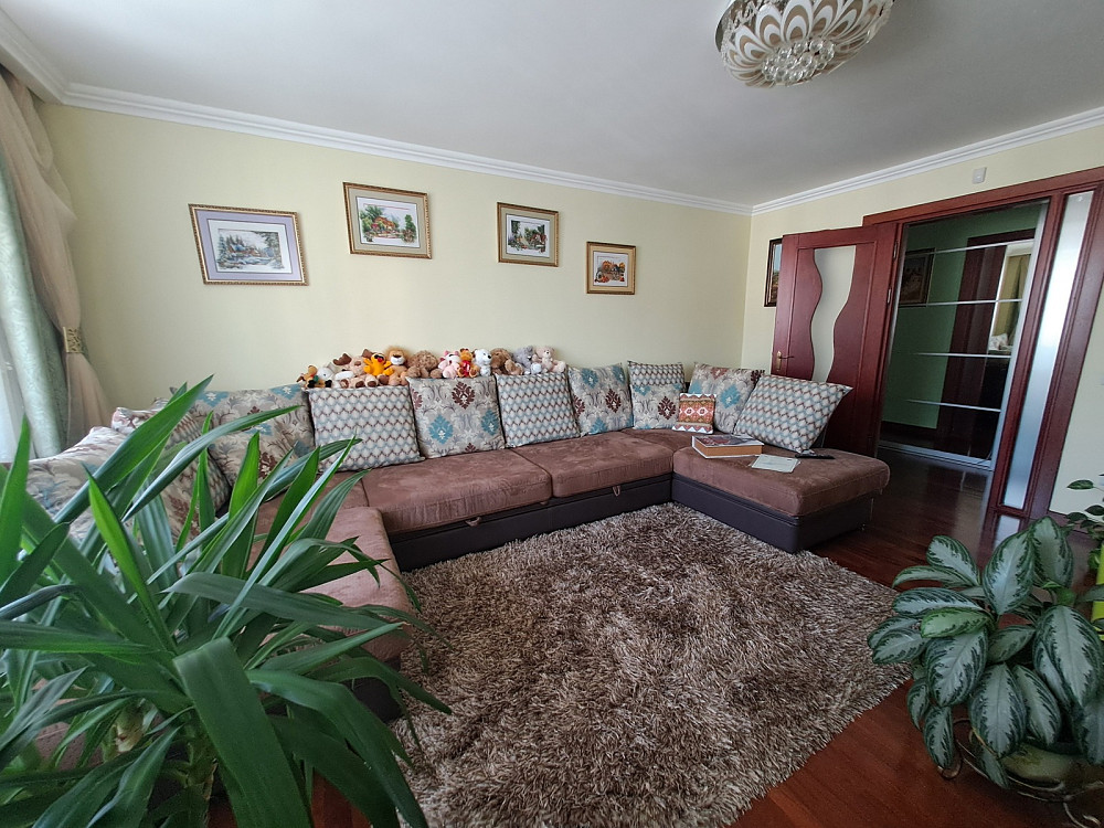 Продається чудова квартира 71 м.кв. по вул. Корольова Тернопіль - фото 11