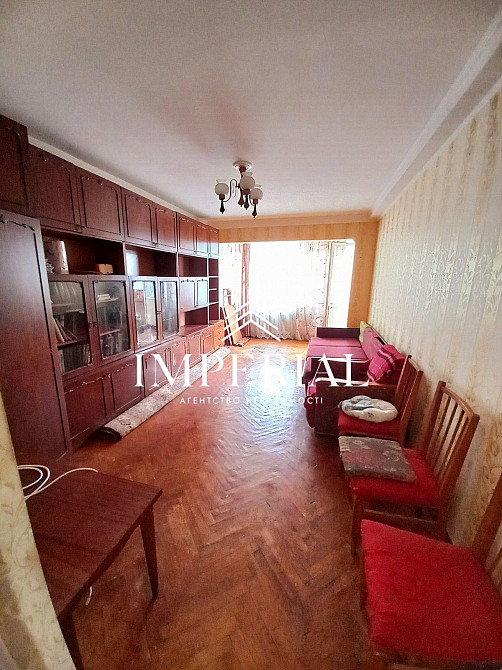 Продаж 2к Квартира 56 кв.м Романа Ратушного вул. Київ - фото 1