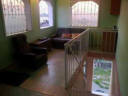 Дача в Затоке. Затока