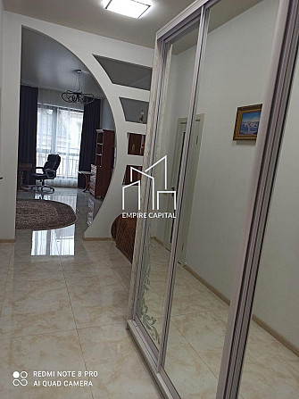 Оренда 1к Квартира 60 кв.м Замарстинівська вул. Львів - фото 8