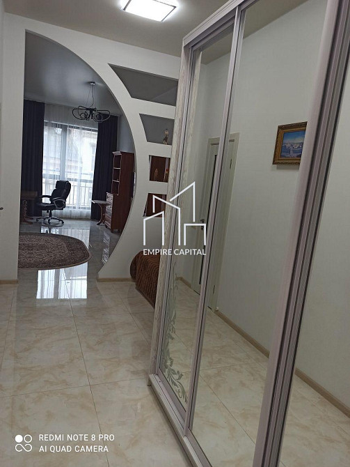 Оренда Квартира 1-кімнатна, 3/4 поверх на вул. Замарстинівська Львів - фото 8