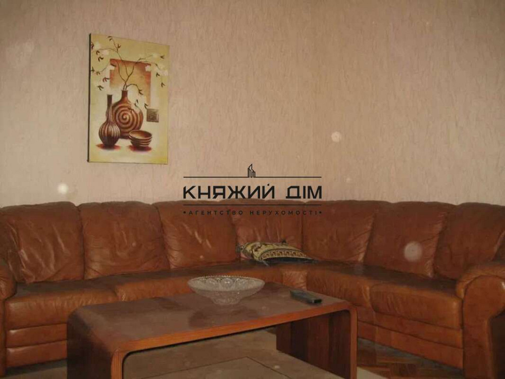Продаж 4к Квартира 102 кв.м Ревуцкого ул. Київ - фото 9