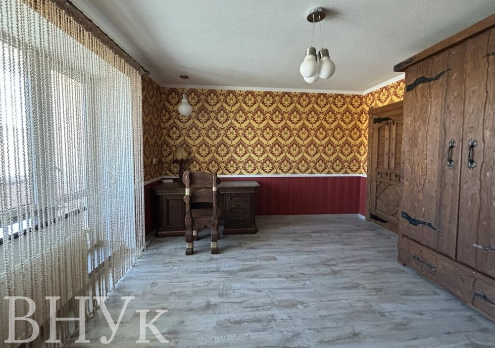 Продаж Квартира 3-кімнатна, 6/10 поверх на Коновальця Тернополь - изображение 8