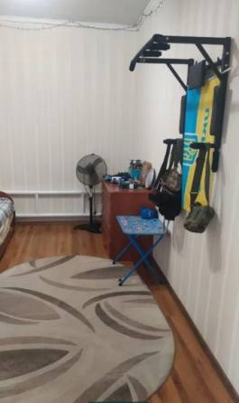 Продам 2-комнатную квартиру на земле в районе ул.Паустовского (Суворовская Таврия) 