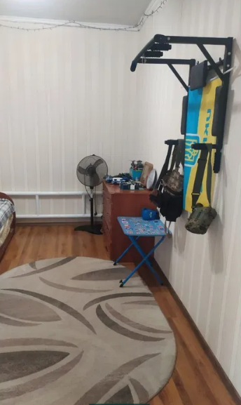 Продам 2-комнатную квартиру на земле в районе ул.Паустовского (Суворовская Таврия)  - фото 5