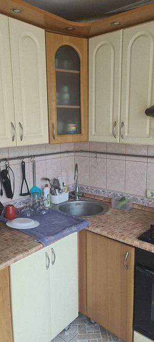 Оренда Квартира 2-кімнатна, 2/9 поверх на Андрія Малишка, 13а Київ - фото 1