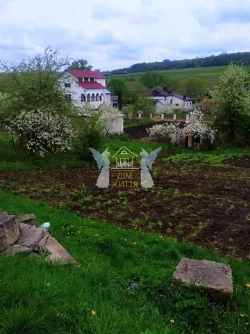 For sale land plot  area 6 ares Зелена вулиця  - photo 9