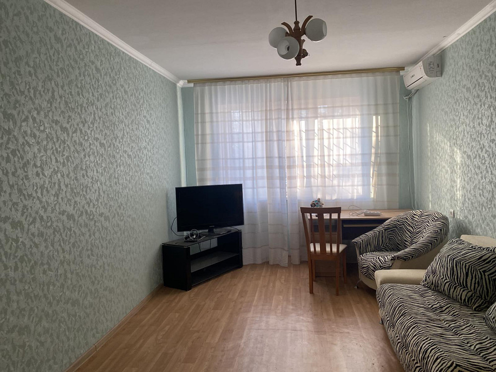 Продаж Квартира 3-кімнатна на просп. Адмиральский, 22/1 Одеса - фото 1