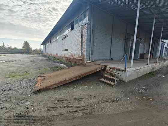 Оренда приміщення вільного призначення поверх - 1/1 Тернопіль