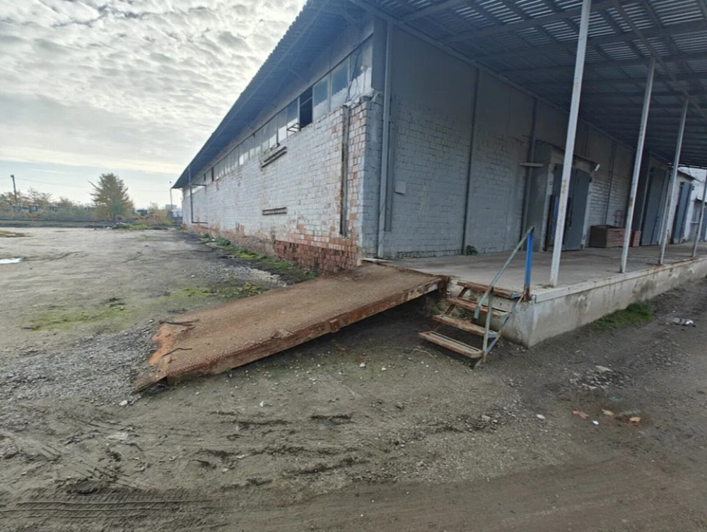 Оренда приміщення вільного призначення поверх - 1/1 Тернополь - изображение 6