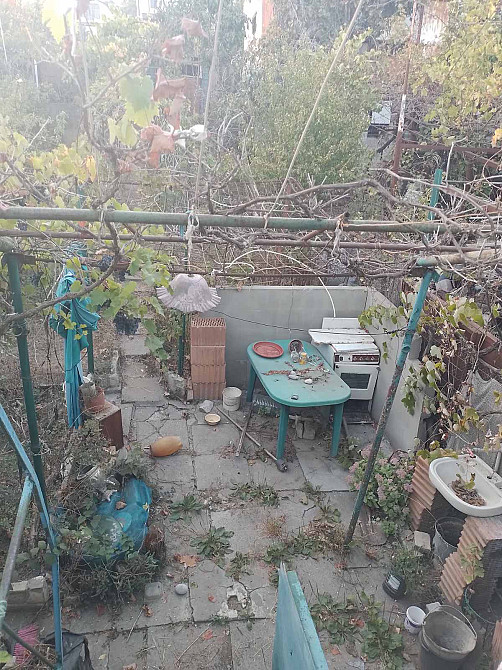 Продам дом-дачу на Хаджибеевском лимане Нерубайське - фото 5