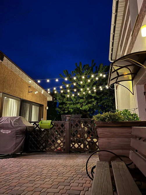 Просторий будинок для комфортного життя всієї родини. Кропивницький - фото 18