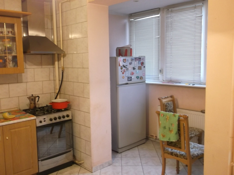 4 кімнати без меблів , метро Позняки Kiev - photo 1