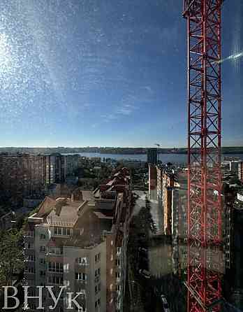 Продаж Квартира 2-кімнатна, 15/16 поверх на вул. Нечая Полковника Ternopil'