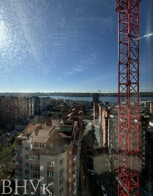 Продаж Квартира 2-кімнатна, 15/16 поверх на вул. Нечая Полковника Ternopil' - photo 6