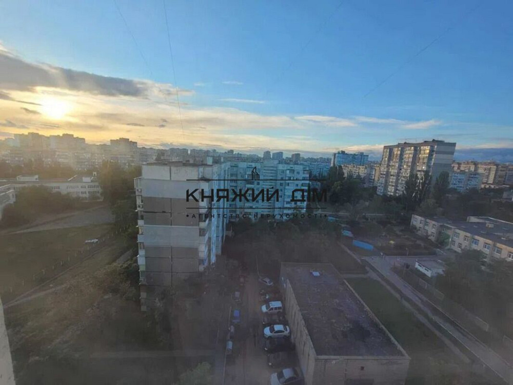 Продаж 3-кімнатної квартири на Закревського 47А 21145235 Киев - изображение 9