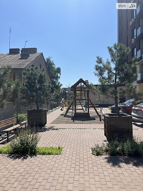 Продаж Квартира 2-кімнатна, 8/8 поверх на Князів Коріатовичів, 70-А Вінниця - фото 5