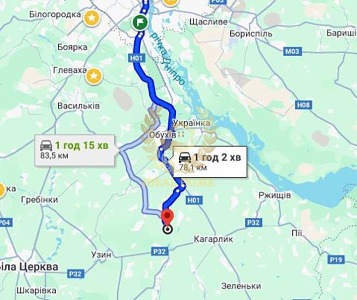 Продам будинок в Бендюгівці Bendiuhivka - photo 16