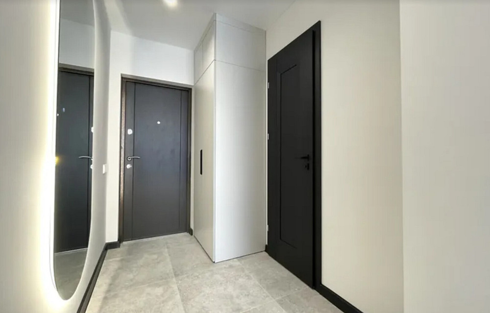 Продаж Квартира 1-кімнатна, 10/11 поверх на Смакули вул., 7 Тернопіль - фото 8