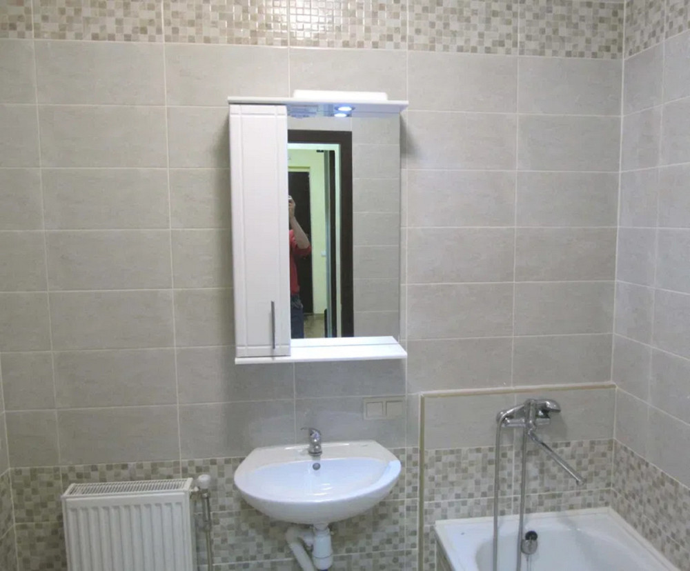 Оренда Квартира 2-кімнатна, 12/25 поверх на вул. Бориса Гмирі, 14Б Київ - фото 9