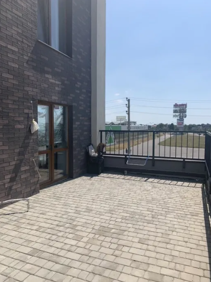 Продам квартиру с большой террасой и ремонтом в ЖК "Сады Ривьеры" (Фонтанка) Фонтанка - фото 8