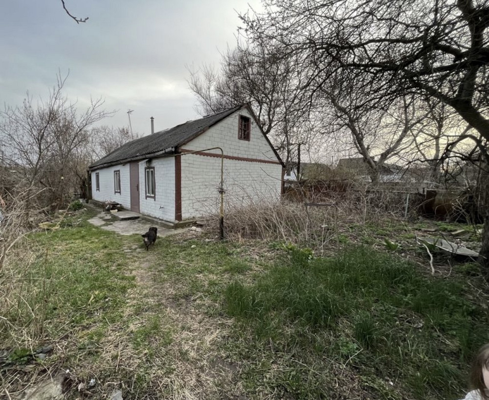 Продаж 1-поверховий Будинок з ділянкою 11 сот 44 кв.м 2 кімн. на Статишівка Незнайко Zhytomyr - photo 1