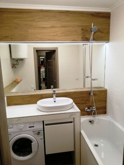 Оренда Квартира 1-кімнатна, 22/26 поверх на ул. Соломии Крушельницкой, 15в Київ - фото 11