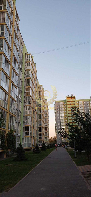 Продається 1-кімнатна квартира в ЖК Вудсторія Киев - изображение 5