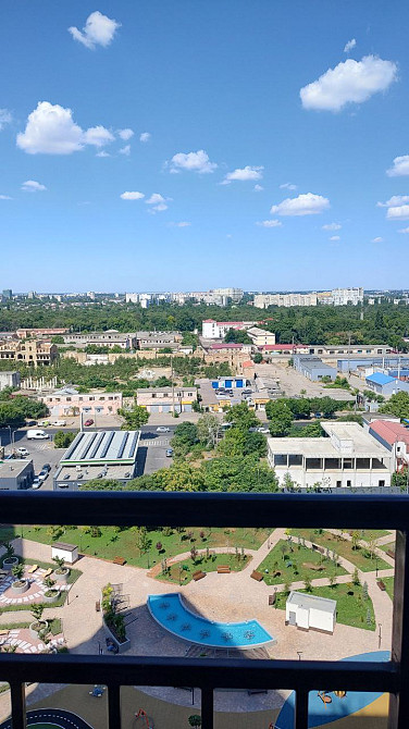 2-х комнатная квартира в ЖК от KADOR Одеса - фото 15