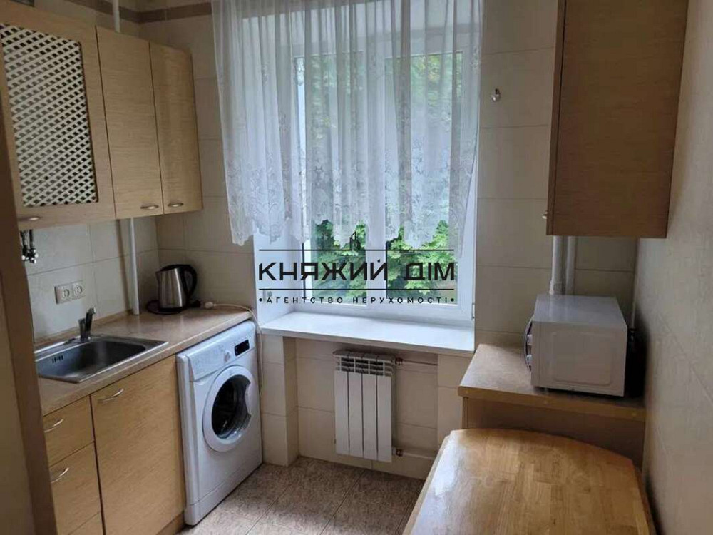 Оренда Квартира 3-кімнатна, 3/5 поверх на Леси Украинки бульв. Київ - фото 7