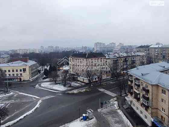 Продаж Квартира 1-кімнатна, 10/10 поверх на вул. майдан Героїв Небесної Сотні Харків