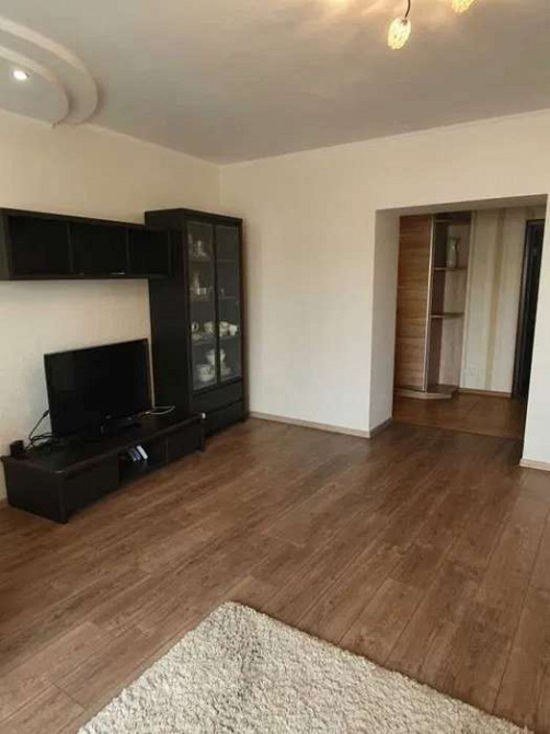 Оренда Квартира 1-кімнатна, 9/12 поверх на ул. Анны Ахматовой, 9/18 Київ - фото 3