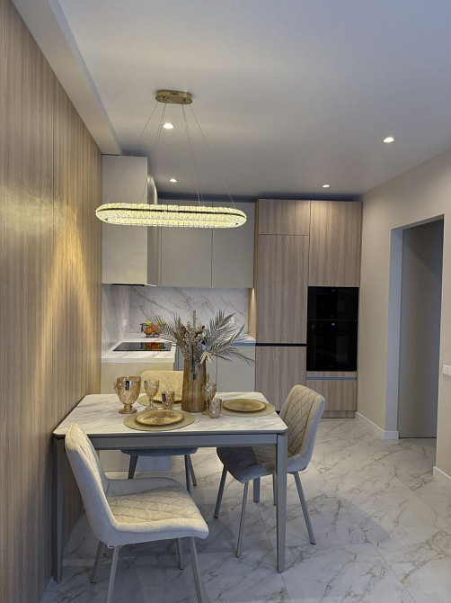 Продаж Квартира 2-кімнатна, 10/21 поверх на Максимовича Михайла вул., д. 24 Kiev - photo 4