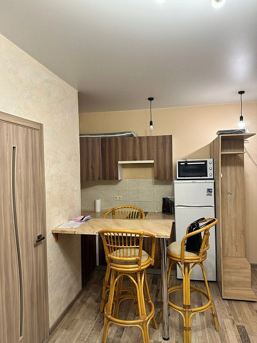 Оренда Квартира 1-кімнатна, 2/25 поверх на Коперника, 3 Kiev - photo 2