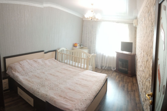 Махачкалинская квартира с ремонтом для вас Одесса