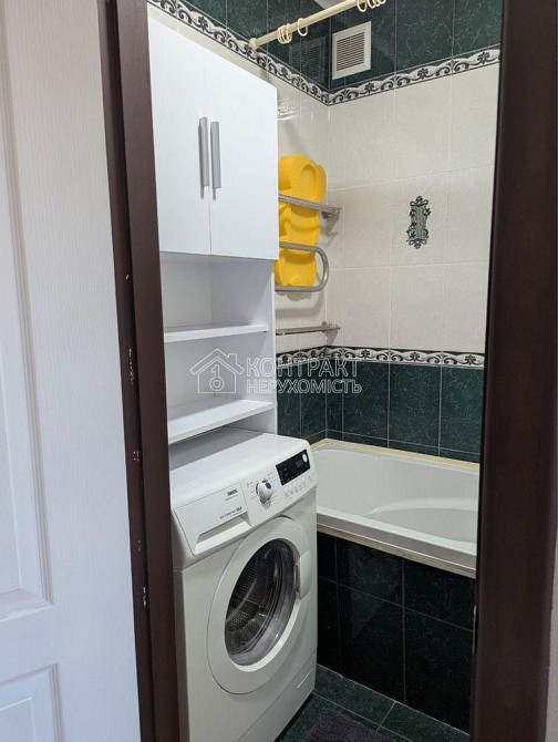 Продаж Квартира 1-кімнатна, 15/16 поверх на вул. Гвардійців Широнінців Харків - фото 8