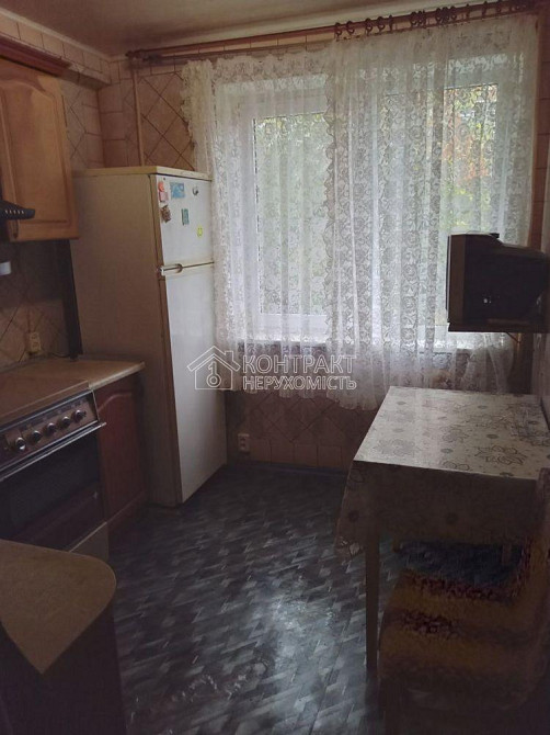 Оренда 1к Квартира 35.2 кв.м Владислава Зубенка вул. Харьков - изображение 1