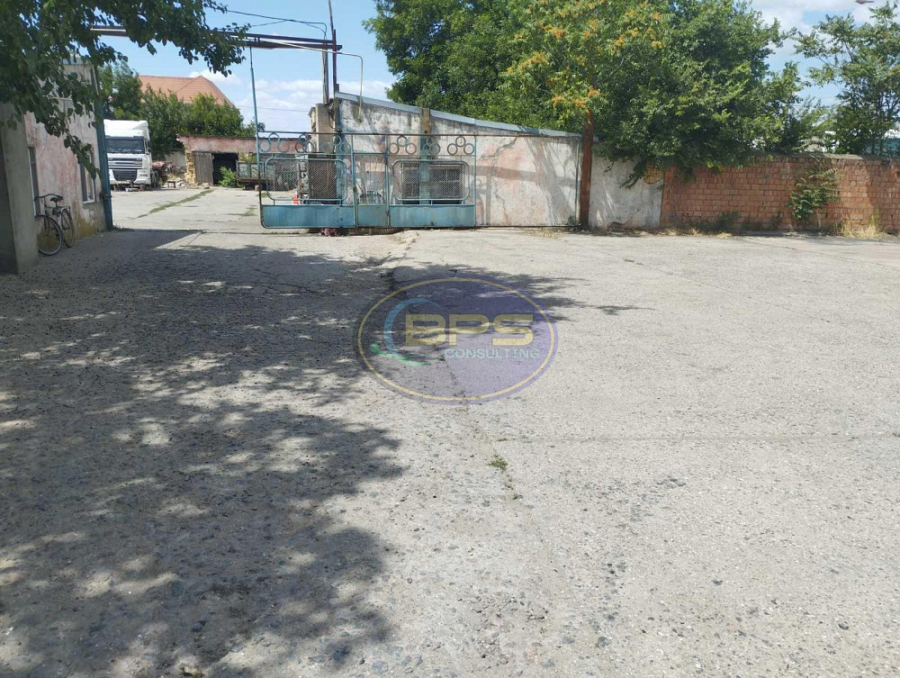 Продаж виробниче приміщення на вул. Набережна поверх - 1  - фото 1