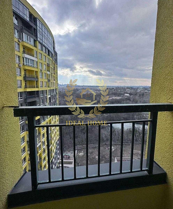 Продаж Квартира 1-кімнатна, 23/26 поверх на Кадетский Гай ул., 10 Київ - фото 9