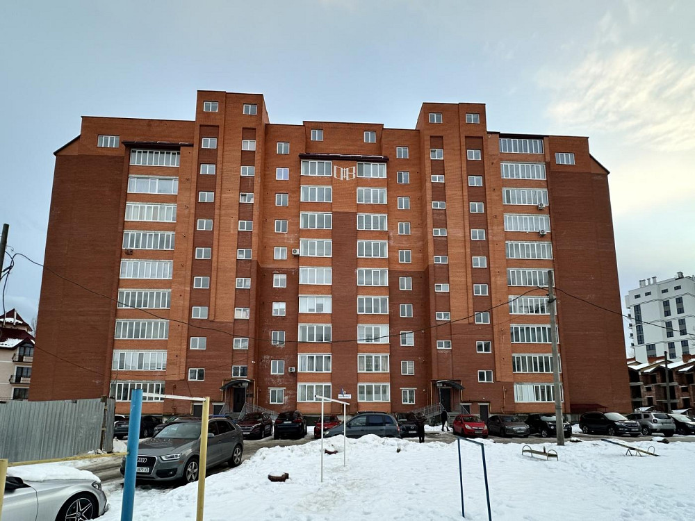 Продаж Квартира 3-кімнатна, 5/10 поверх на вул. Скоропадського Трускавець - фото 10