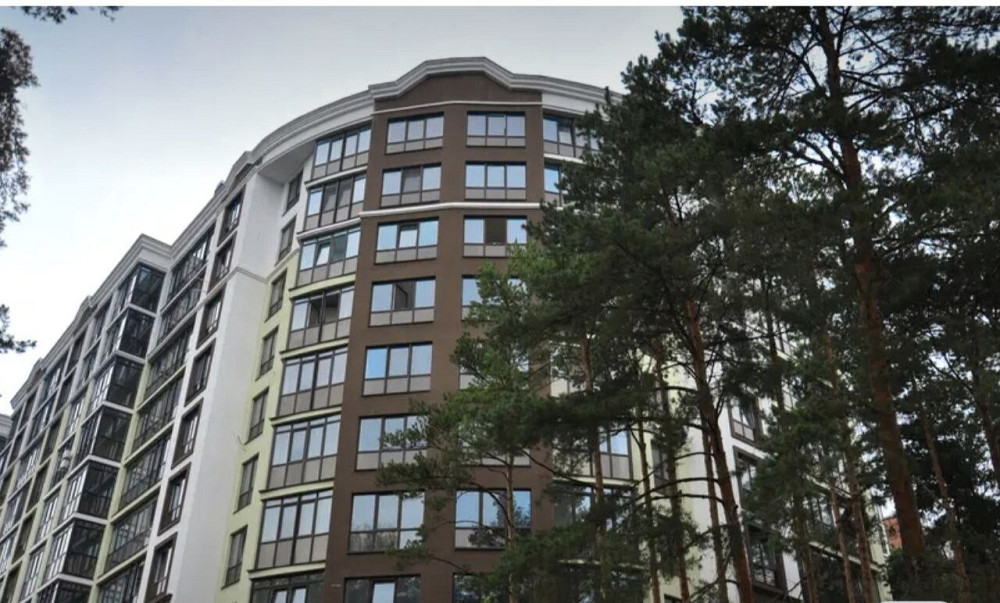 Продаж Квартира 1-кімнатна, 10/11 поверх на улица Радистов, д.34 Киев - изображение 12