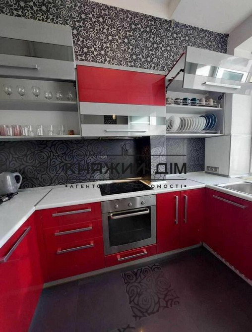 Оренда 3- кімнатної квартири, метро Золоті Ворота. по вул.Олеся Гончара 14. код об'єкту № 11203198 Київ - фото 19