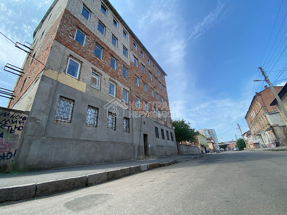 Продаж приміщення вільного призначення на вул. Кузнечная Харків - фото 3