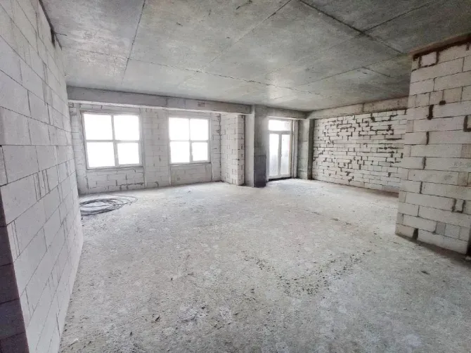 Selling an apartment after construction, residential complex Baku Dnipro - photo 10