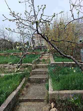 Продам недостроенный дом и земельный участок на берегу Хаджибеевского лимана (СМ "Отрадово", Болгарка) Одрадове