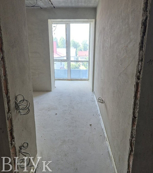 Продаж Квартира 1-кімнатна, 2/12 поверх на Енергетична Тернополь - изображение 2