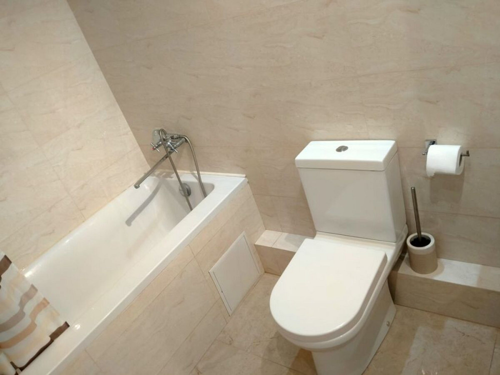 Оренда Квартира 2-кімнатна, 12/25 поверх на Ахматової, 24 Київ - фото 15