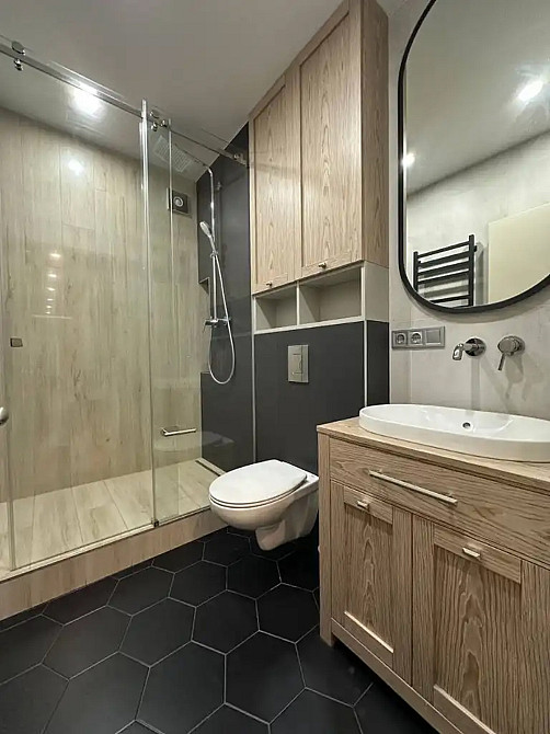 Продаж Квартира 4-кімнатна, 12/12 поверх на Запорожское шоссе, 30ш Днепр - изображение 17