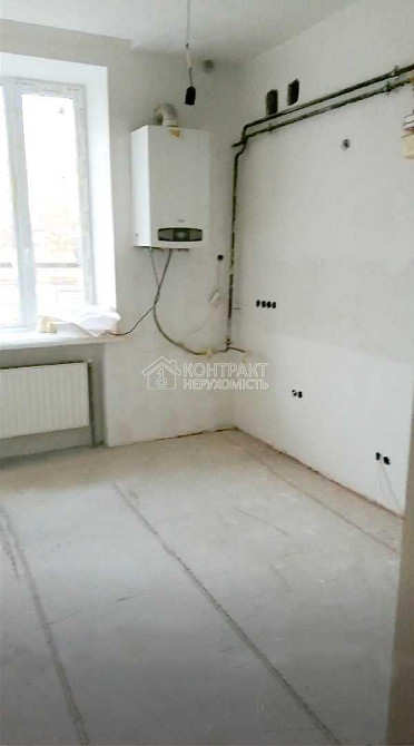 Продаж Квартира 3-кімнатна, 1/4 поверх на вул. Григорівське Харків - фото 15